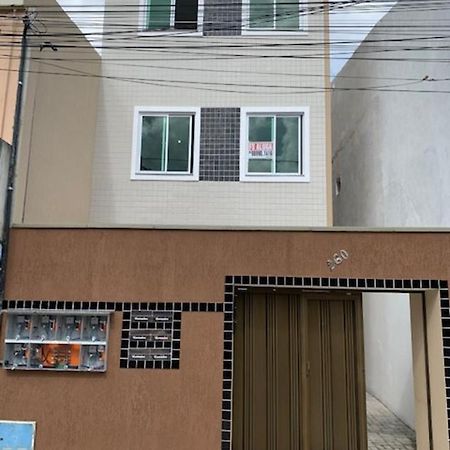 Hostel W S Fortaleza  Exterior foto